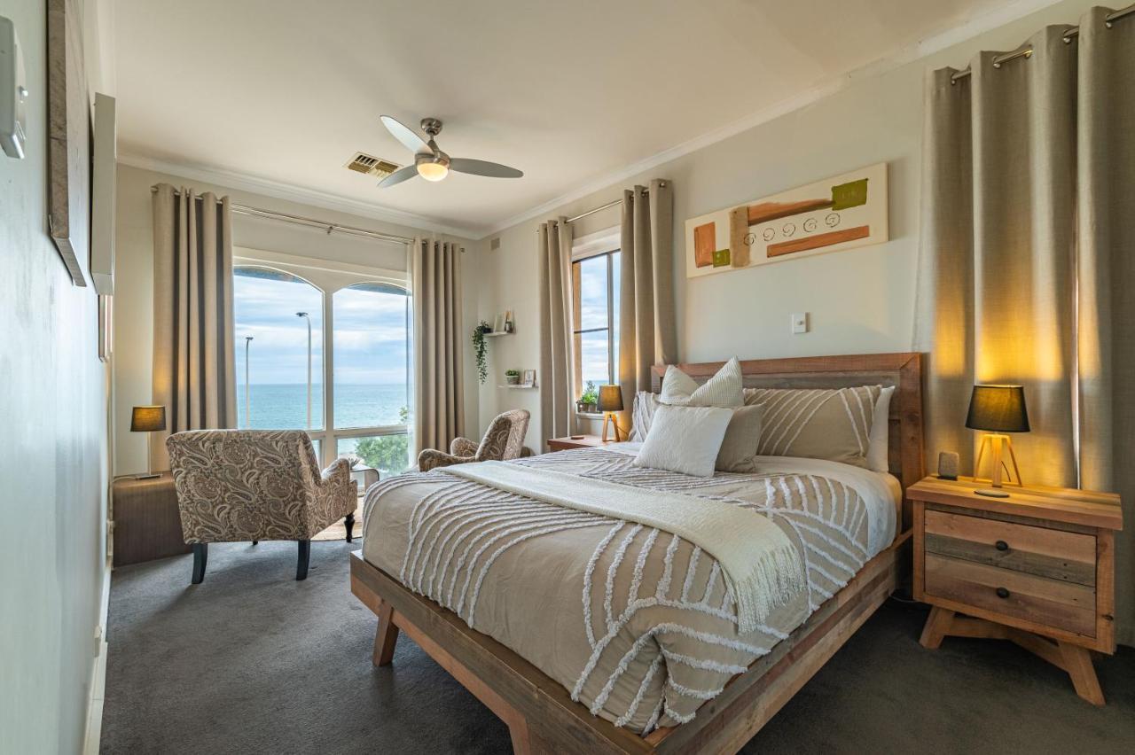 Apartamento Horizon 235 Glenelg Exterior foto