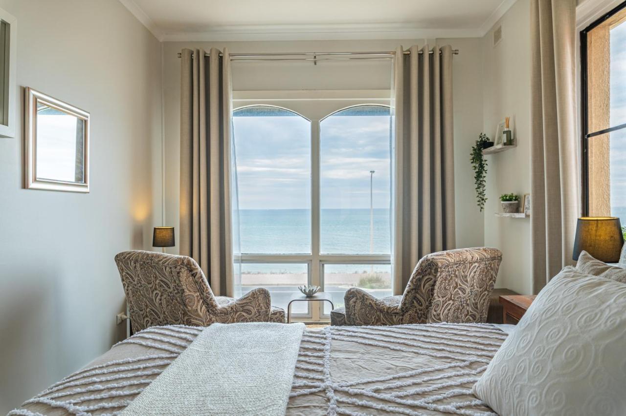 Apartamento Horizon 235 Glenelg Exterior foto