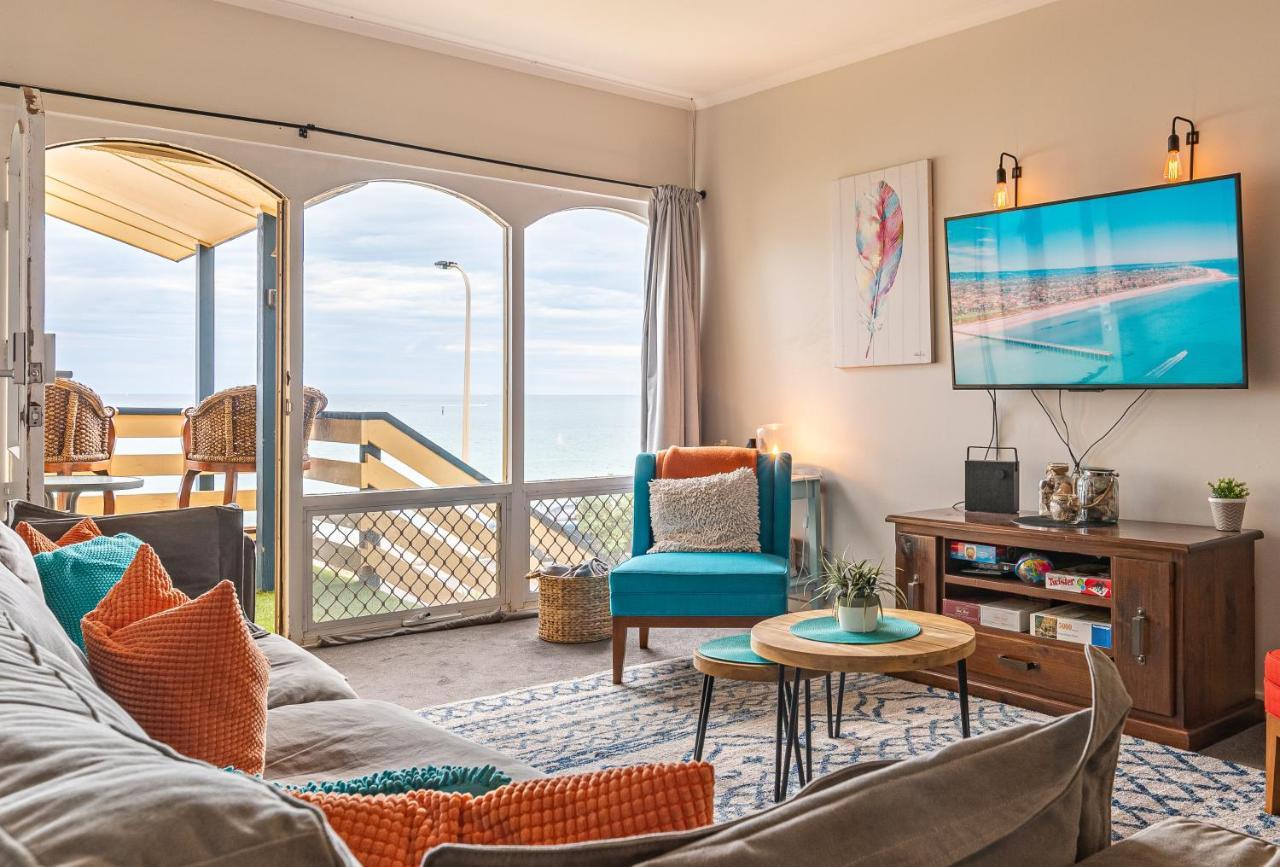 Apartamento Horizon 235 Glenelg Exterior foto