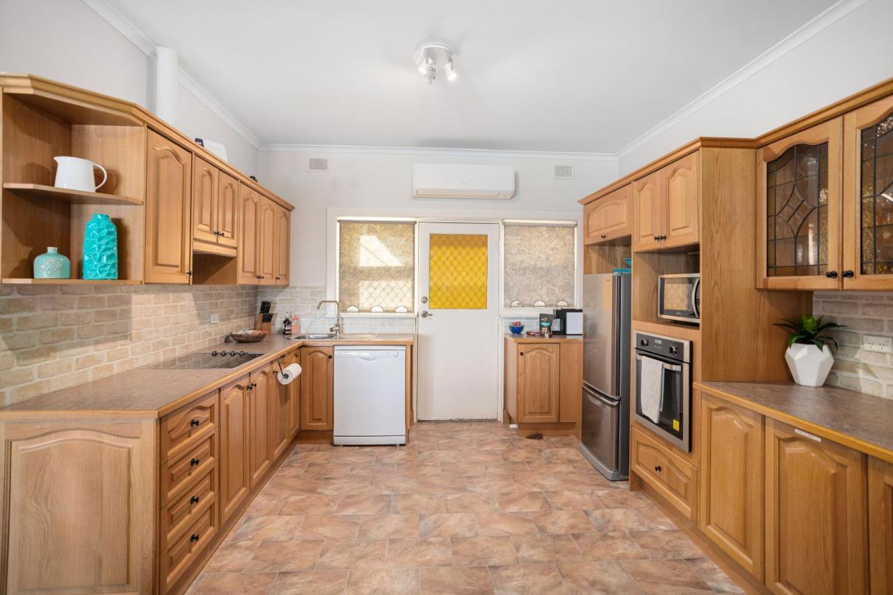Apartamento Horizon 235 Glenelg Exterior foto